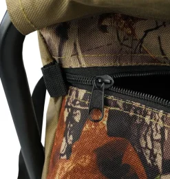 Eurocatch viskruk - Camouflage