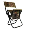 Eurocatch viskruk met rugleuning - Camouflage
