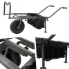 Eurocatch XXL visbarrow trolley