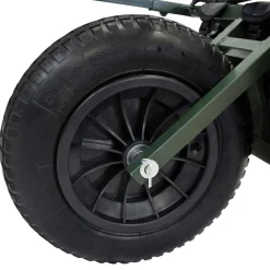 Eurocatch XXL visbarrow trolley