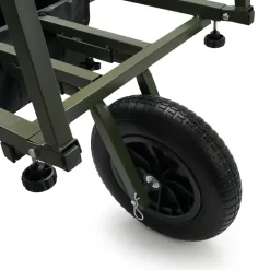 Eurocatch XXL visbarrow trolley
