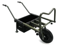 Eurocatch XXL visbarrow trolley