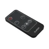 Eurom Comfort Camp 1500 keramische kachel
