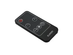 Eurom Comfort Camp 1500 keramische kachel