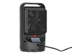Eurom Comfort Camp 1500 keramische kachel