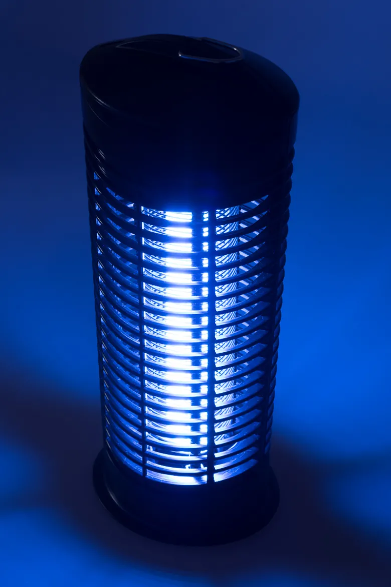 Eurom Fly Away 11 ovaal insectenlamp
