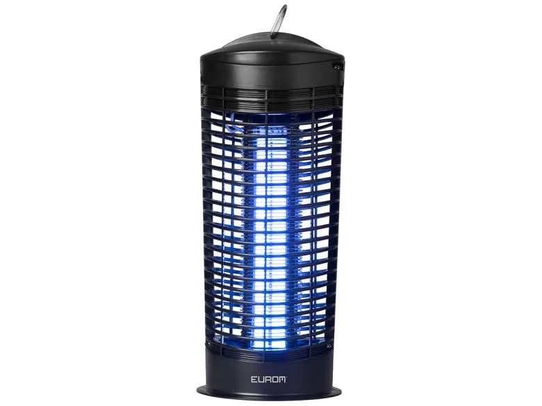 Eurom Fly Away 11 ovaal insectenlamp