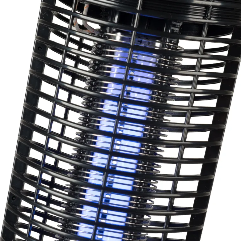 Eurom Fly Away 11 ovaal insectenlamp