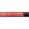 Eurom Golden Shadow 2500 terrasverwarmer