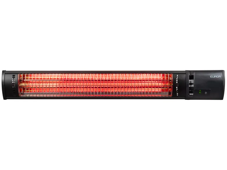 Eurom Golden Shadow 2500 terrasverwarmer