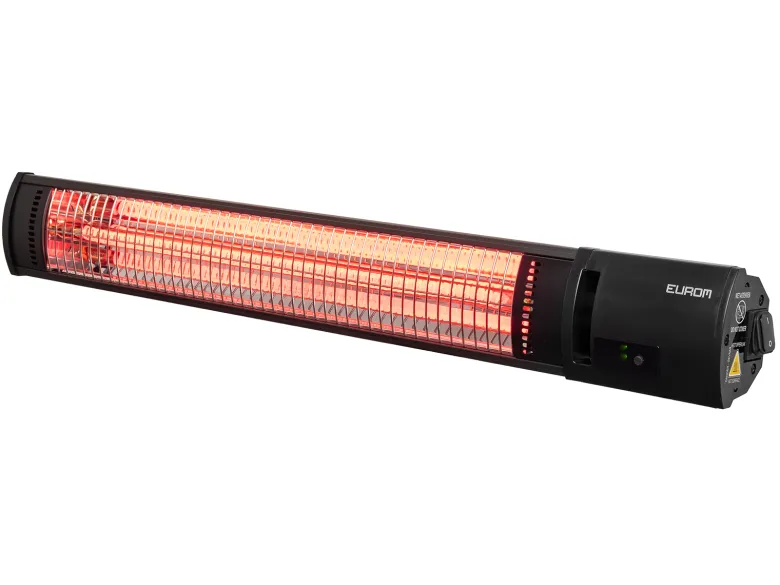 Eurom Golden Shadow 2500 terrasverwarmer