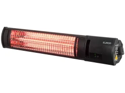 Eurom Golden Shadow 1500 terrasverwarmer