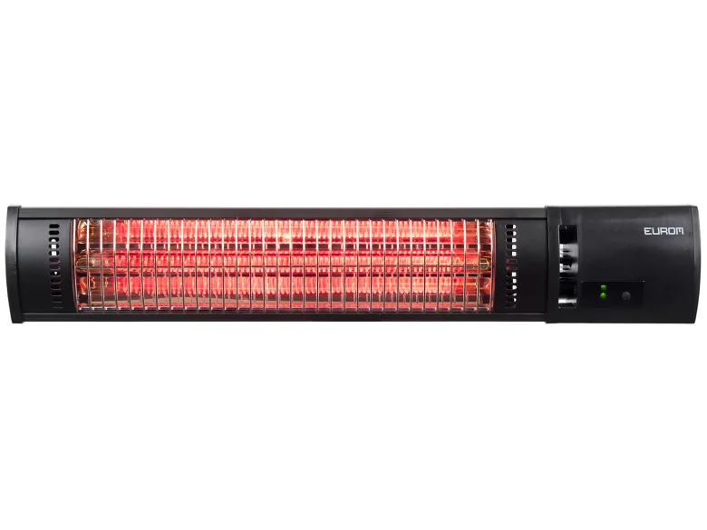 Eurom Golden Shadow 1500 terrasverwarmer