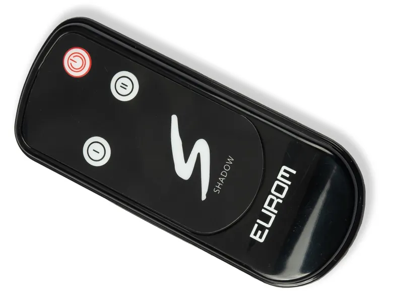 Eurom Golden Shadow 1500 terrasverwarmer