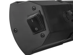 Eurom Golden Shadow 2000 terrasverwarmer
