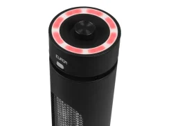 Eurom Golden 2000 Shadow Tower elektrische verwarming