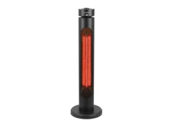 Eurom Golden 2000 Shadow Tower elektrische verwarming