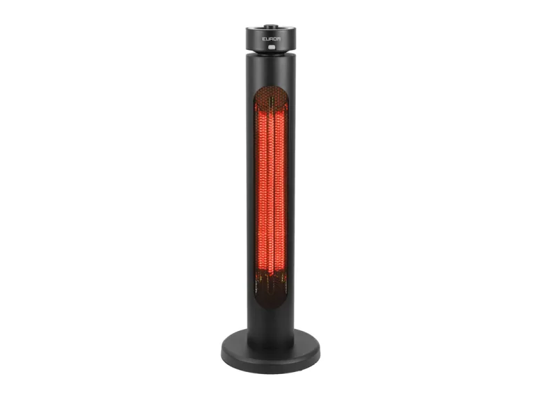 Eurom Golden 2000 Shadow Tower elektrische verwarming