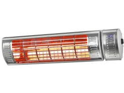 Eurom Golden 2000 Ultra RCD Infrarood terrasverwarmer