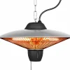 Eurom 1502 partytent heater