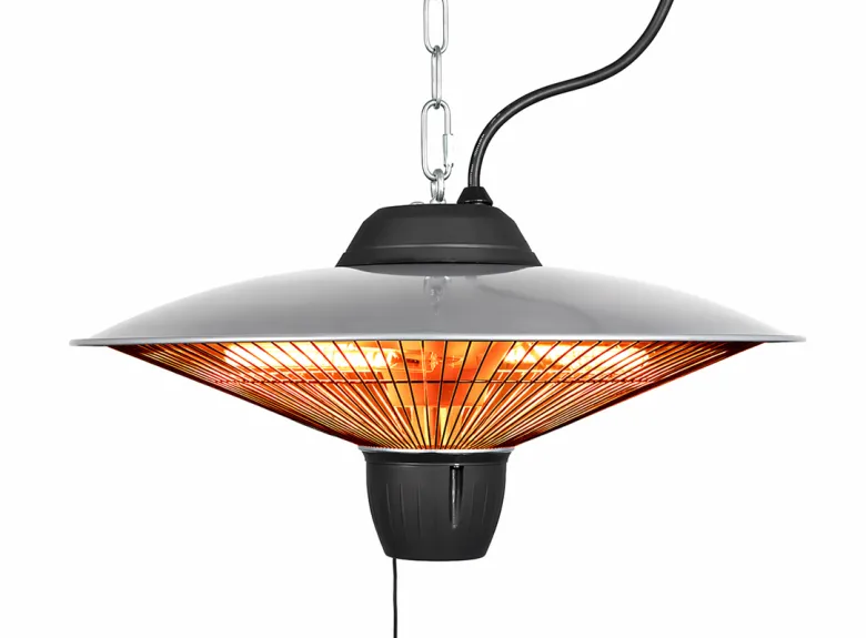 Eurom 1502 partytent heater