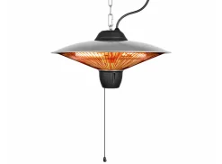Eurom 1502 partytent heater