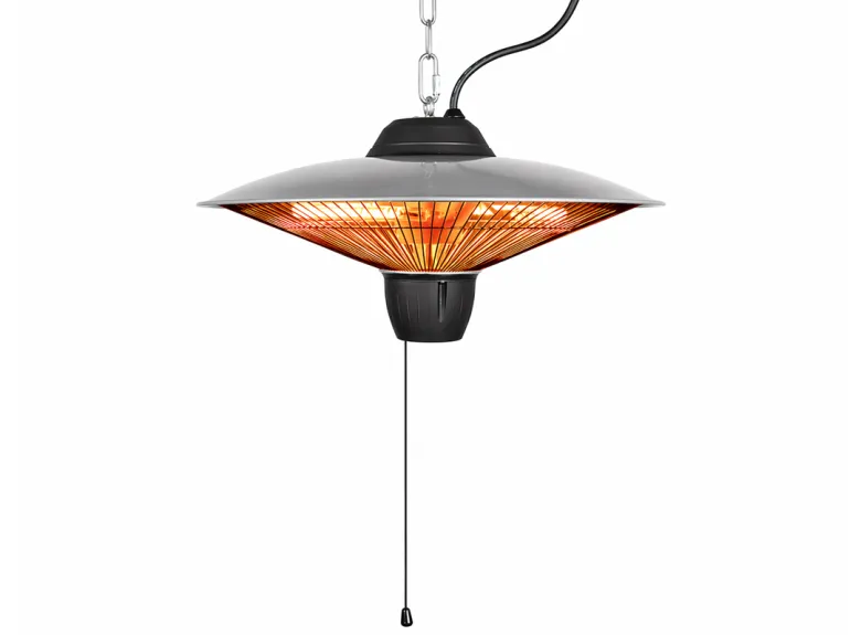 Eurom 1502 partytent heater
