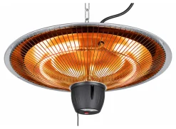 Eurom 1502 partytent heater