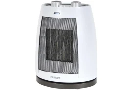 Eurom Safe-T-heater 1500 elektrische kachel