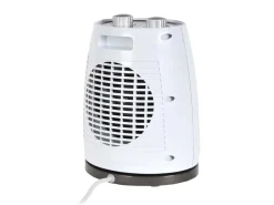 Eurom Safe-T-heater 1500 elektrische kachel