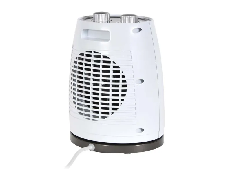 Eurom Safe-T-heater 1500 elektrische kachel