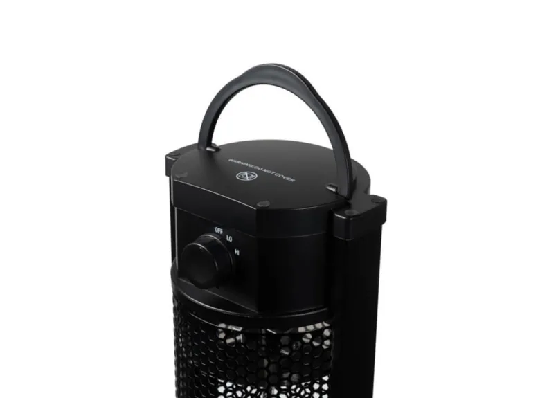 Eurom Under table heater terrasverwarmer