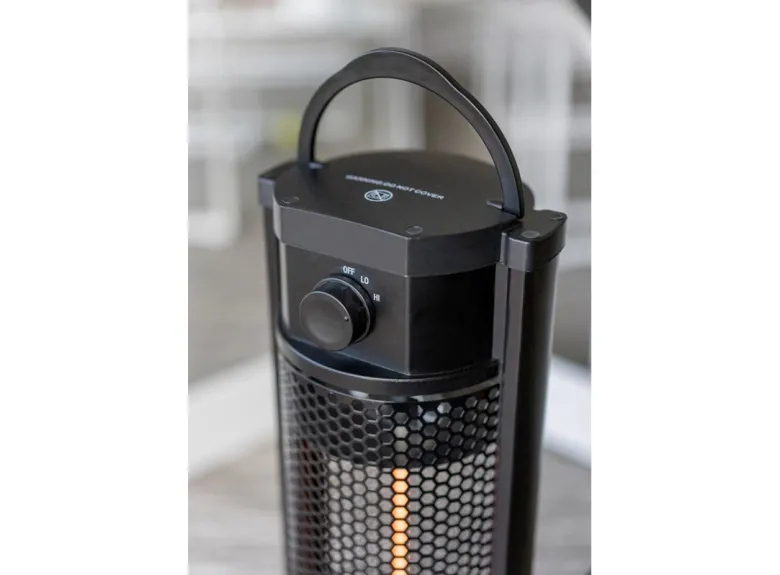 Eurom Under table heater terrasverwarmer