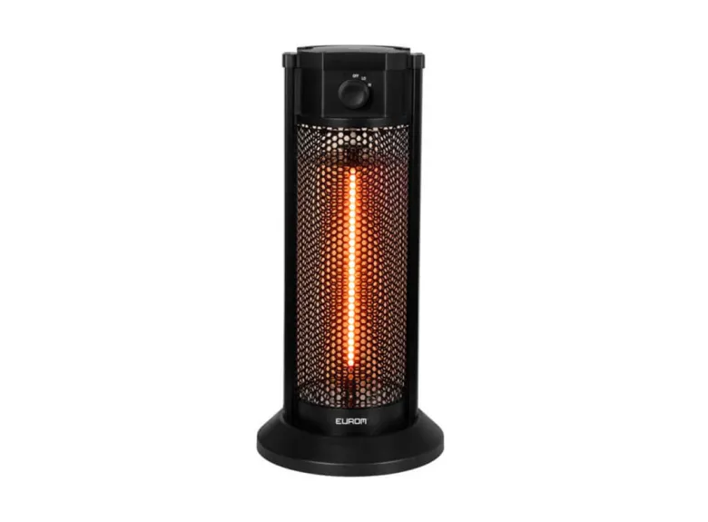 Eurom Under table heater terrasverwarmer
