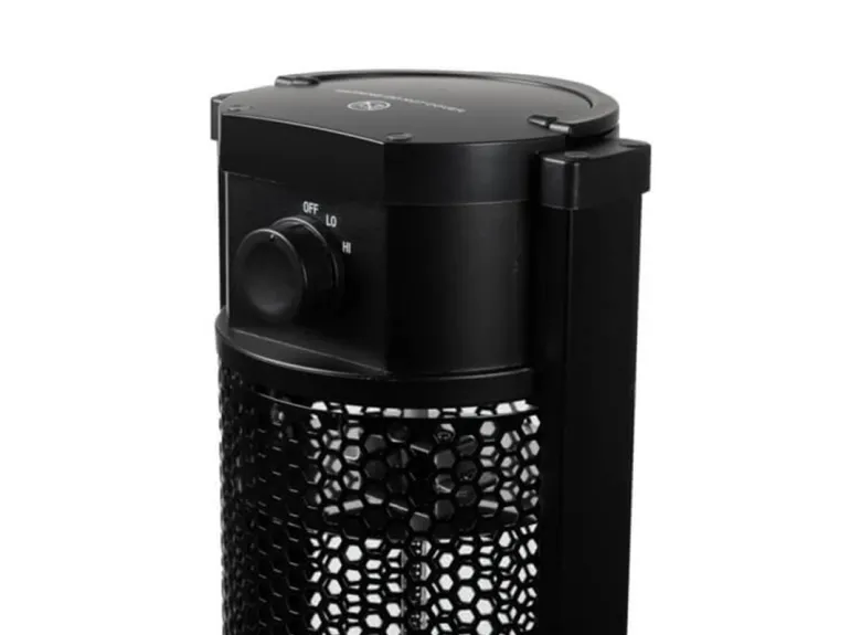 Eurom Under table heater terrasverwarmer