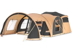 Europa Camper Trailcruiser EPS Comfort 2027 vouwwagen