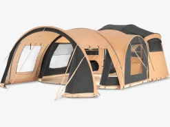 Europa Camper Trailcruiser EPS Deluxe 2027 vouwwagen