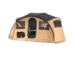 Europa Camper Trailcruiser EPS Deluxe 2027 vouwwagen