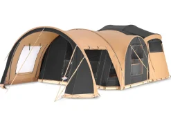 Europa Camper Trailcruiser XL EPS Basic 2027 vouwwagen