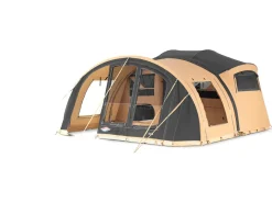 Europa Camper Trailcruiser XL EPS Basic 2027 vouwwagen