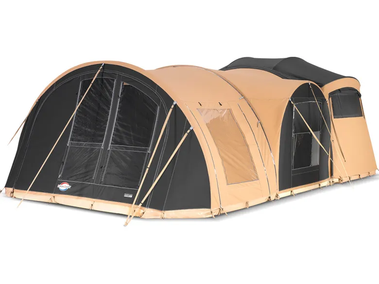 Europa Camper Trailcruiser XL EPS Basic 2027 vouwwagen