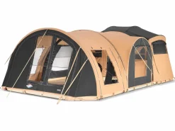 Europa Camper Trailcruiser XL EPS Basic 2027 vouwwagen