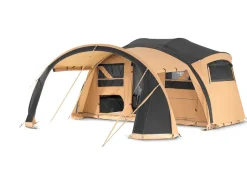 Europa Camper Trailcruiser XL EPS Basic 2027 vouwwagen