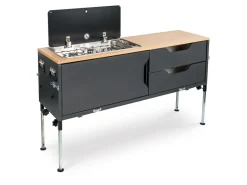 Europa Camper Trailcruiser XL EPS Deluxe 2027 vouwwagen