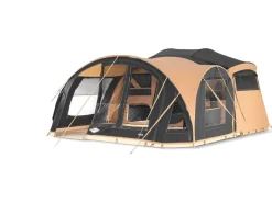 Europa Camper Trailcruiser XL EPS Deluxe 2027 vouwwagen