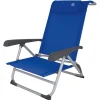 Eurotrail Acapulco strandstoel - Blue