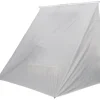 Eurotrail Achterkant Caravan fiets shelter