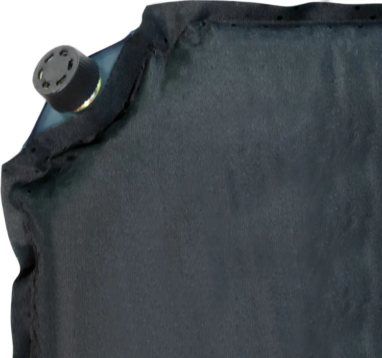Eurotrail Allround 6 cm Petrol slaapmat