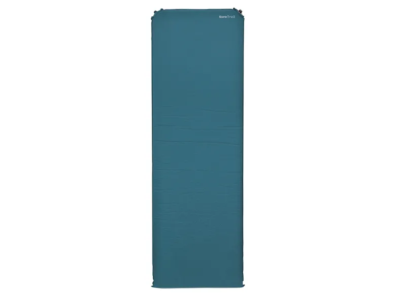 Eurotrail Allround 6 cm Petrol slaapmat