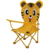 Eurotrail Ardeche kinderstoel - Animal Tiger